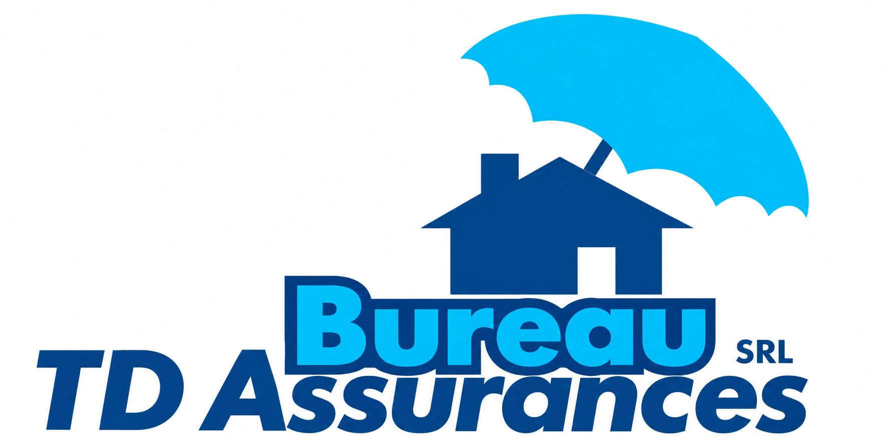 Logo TD Assurances SRL